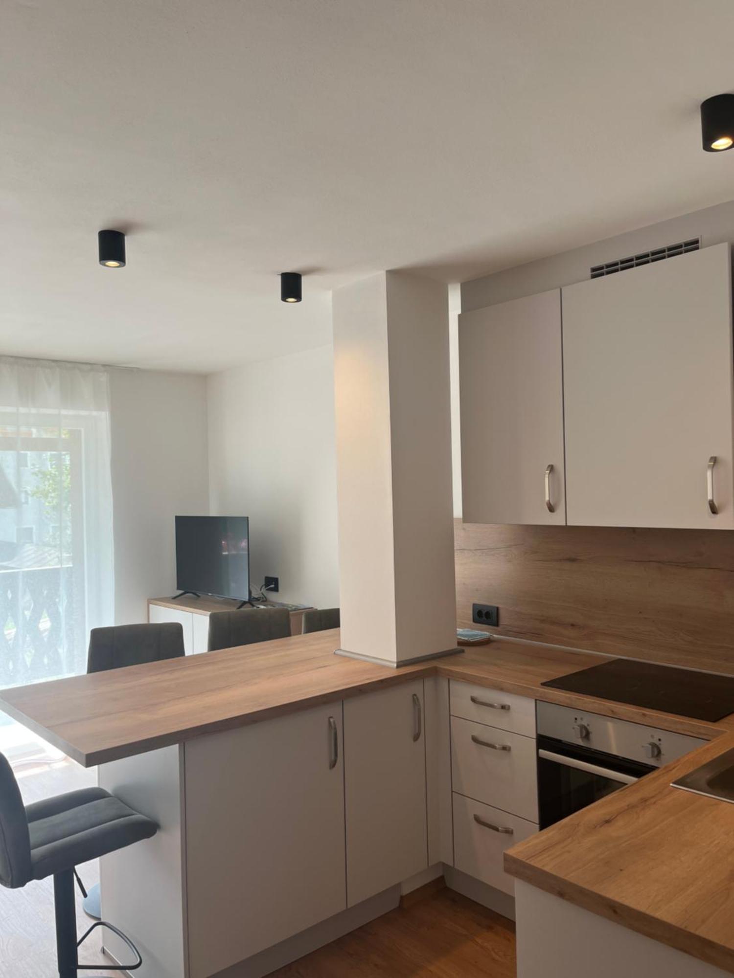 Ciasa Valiares Apartment ซาน วิจลิโอ ดิ มาเรบเบ ภายนอก รูปภาพ