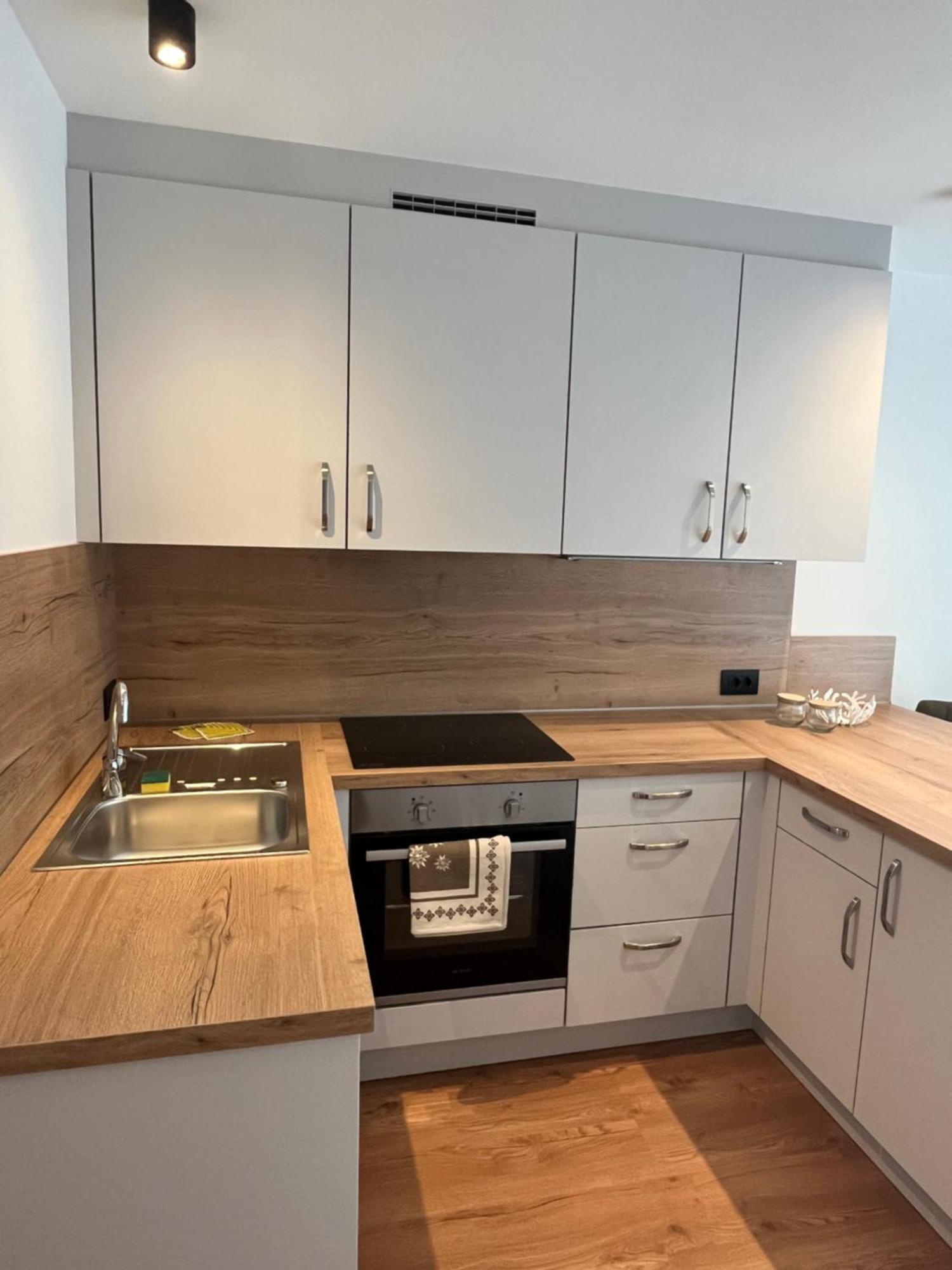 Ciasa Valiares Apartment ซาน วิจลิโอ ดิ มาเรบเบ ภายนอก รูปภาพ