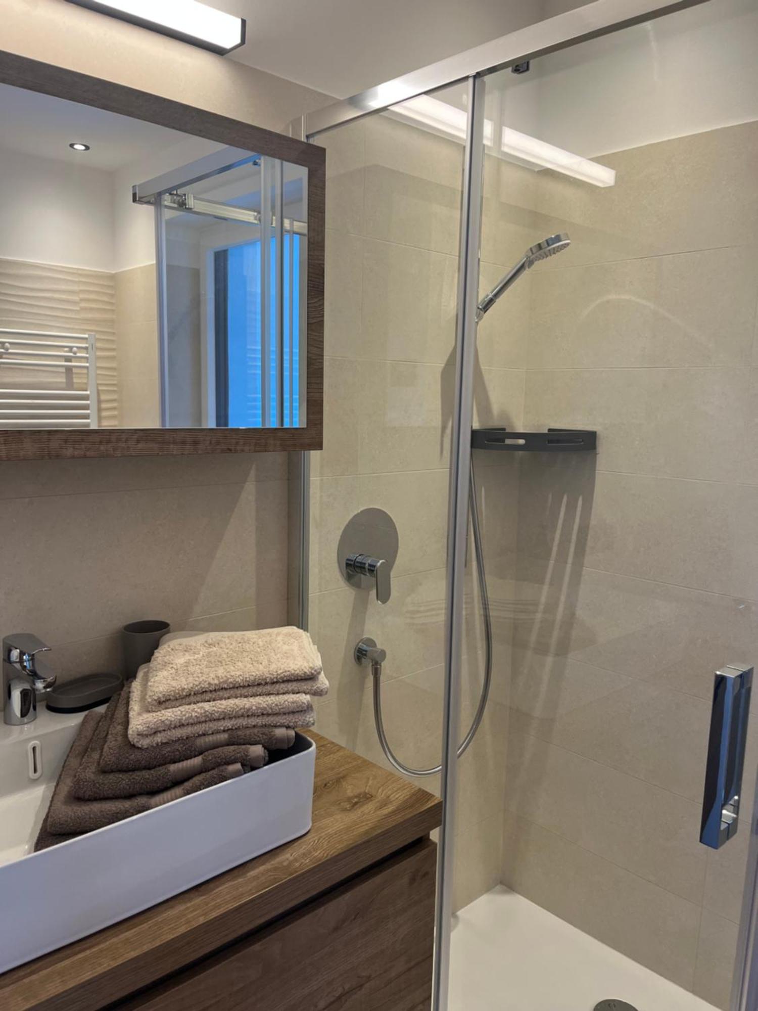 Ciasa Valiares Apartment ซาน วิจลิโอ ดิ มาเรบเบ ภายนอก รูปภาพ